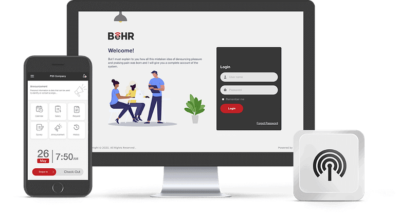behr