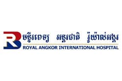 Royal Angkor International Hospital