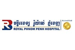 Royal Phnom Penh Hospital